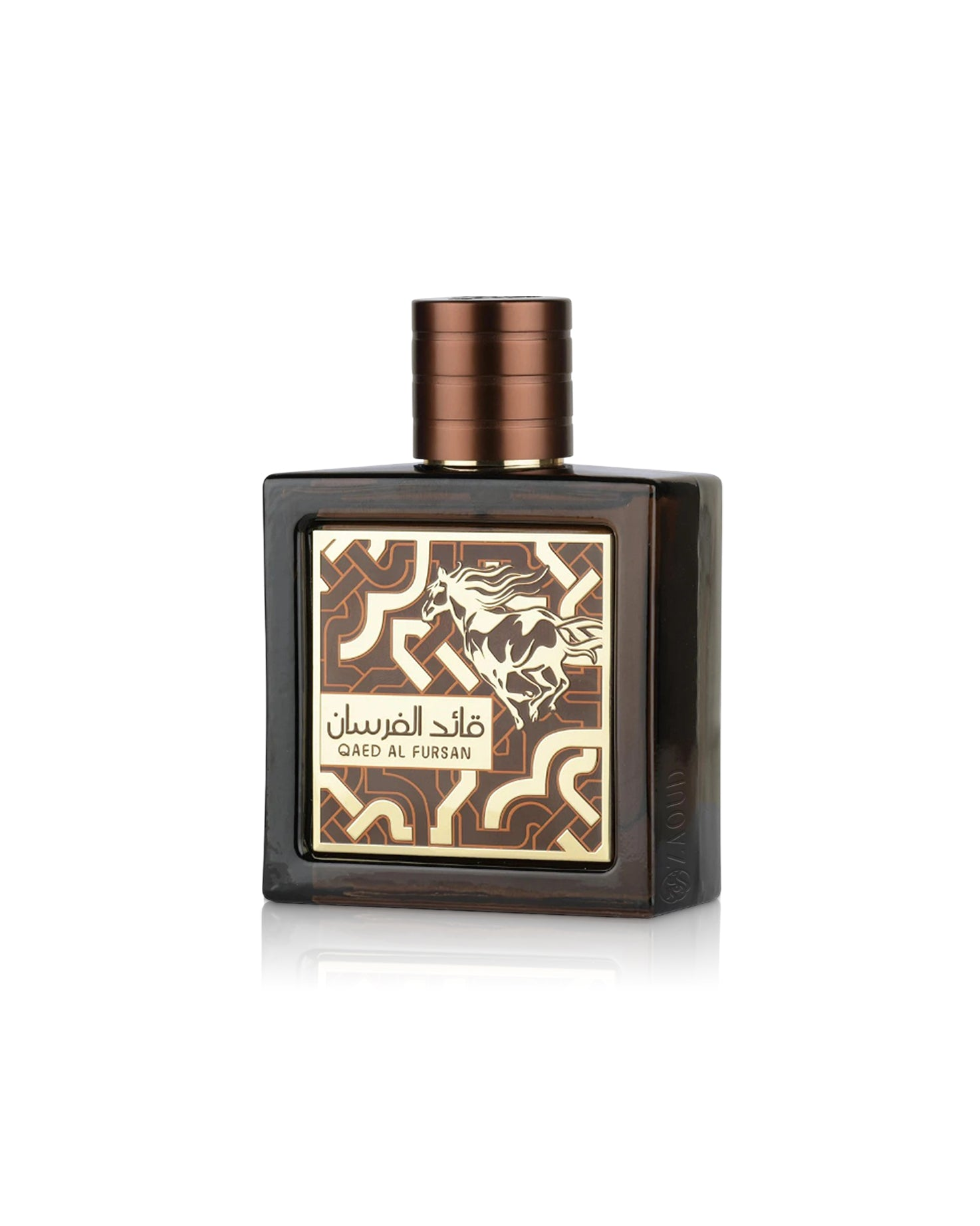 Lattafa Qaed Al Fursan by Lattafa